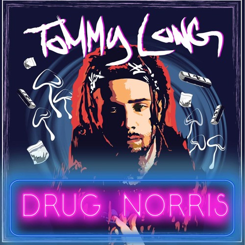 NEEDLE STEEL TOES (Prod. WLMG)