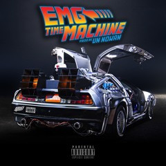 Time Machine X EMG