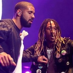 FUTURE + DRAKE ~ USED TO THIS (CHOPPED & NUPPED)