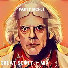 Great Scott - Mix