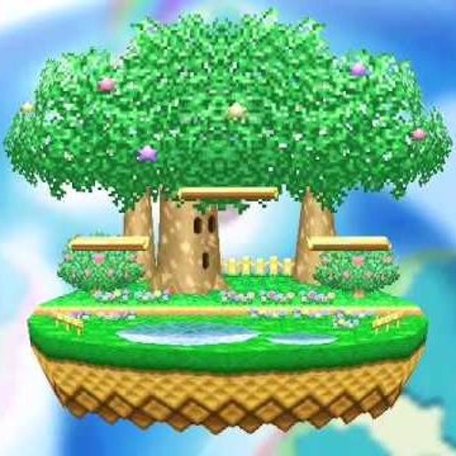 Stream GMajor Dream Land N64 - Super Smash Bros. Melee by HoneyToes ...