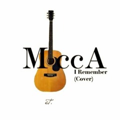 MoccA - I Remember (COVER) EDELWEIS T. & MOYZ20