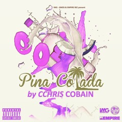 Pina Colada (Prod.  By TheBeatPlug) (Engineered With Whitty)