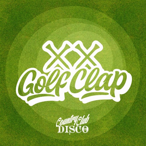 Golf Clap “Only One” [Free Download]