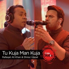 Tu Kuja Man Kuja--Season Finale, Coke Studio Season 9