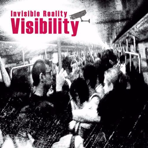 Invisible Reality - Simplicity (2009)