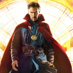 DOCTOR STRANGE - Double Toasted Audio Review