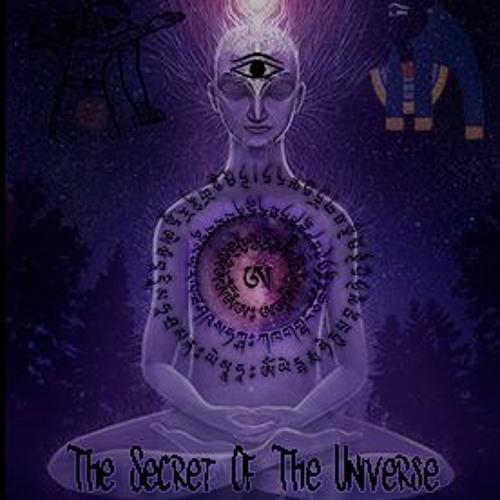 Nameless - The Secret Of The Universe (Original Mix)