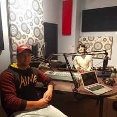 SoapBox - S02E08 -Interview with Cleve McGhie from AIME Mentoring