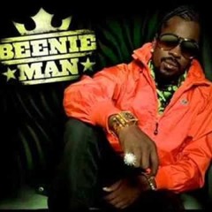 BEENIE MAN - EVERYBODY KNOW [CLEAN]