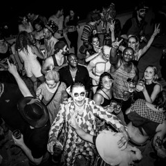 Wiseman - In the Dead of the Night