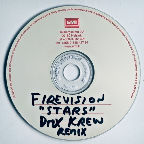 firevision stars dmx krew remix by set tamu free firevision stars dmx krew remix by set tamu free