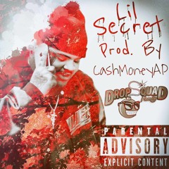 C-Money X Lil Secret Prod. By CashMoneyAP