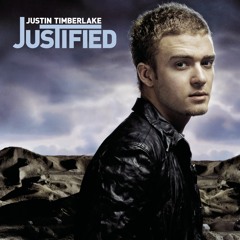 Pop Culture History Audio Episode Ten- Justin Timberlake Justified