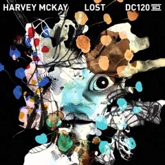 Harvey McKay - Lost