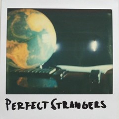 Jonas Blue - Perfect Strangers Cover By Twenty One Two