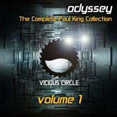 Pants & Corset - Malice In Wonderland (Original Mix) [Vicious Circle]