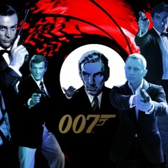 James Bond (Prod. By Camgothits)