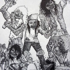 REDRUM (Morderak) Disco: Ya no me gusta el metal...