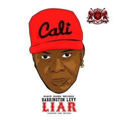 Barrington Levy mix DJ Yardflexx