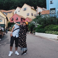 Keabadian - Monica Dewi (Cover)