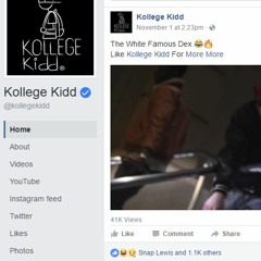 SayianWords - White Dex