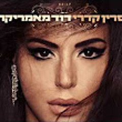 נסרין קדרי - דוד מאמריקה