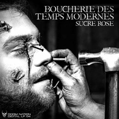 06 - Sucre Rose - Sniff my darkness