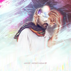 Anoop - Hyper Kicks