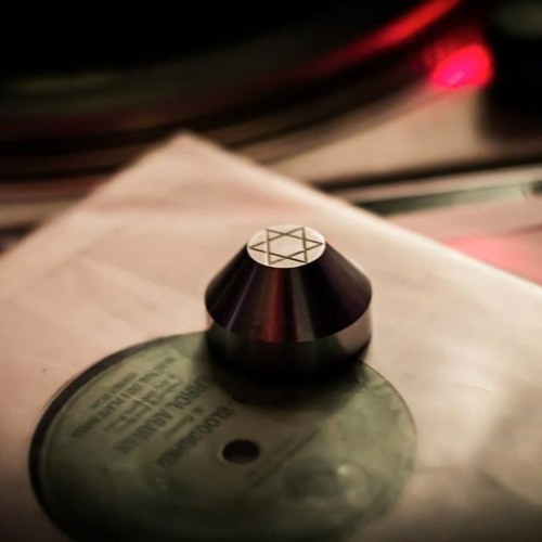 Babylon Rockers #45 — Special guest Philippe Cohen-Solal (Gotan Project)