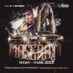 Hooka Ft. Young Jizzle - Maserati