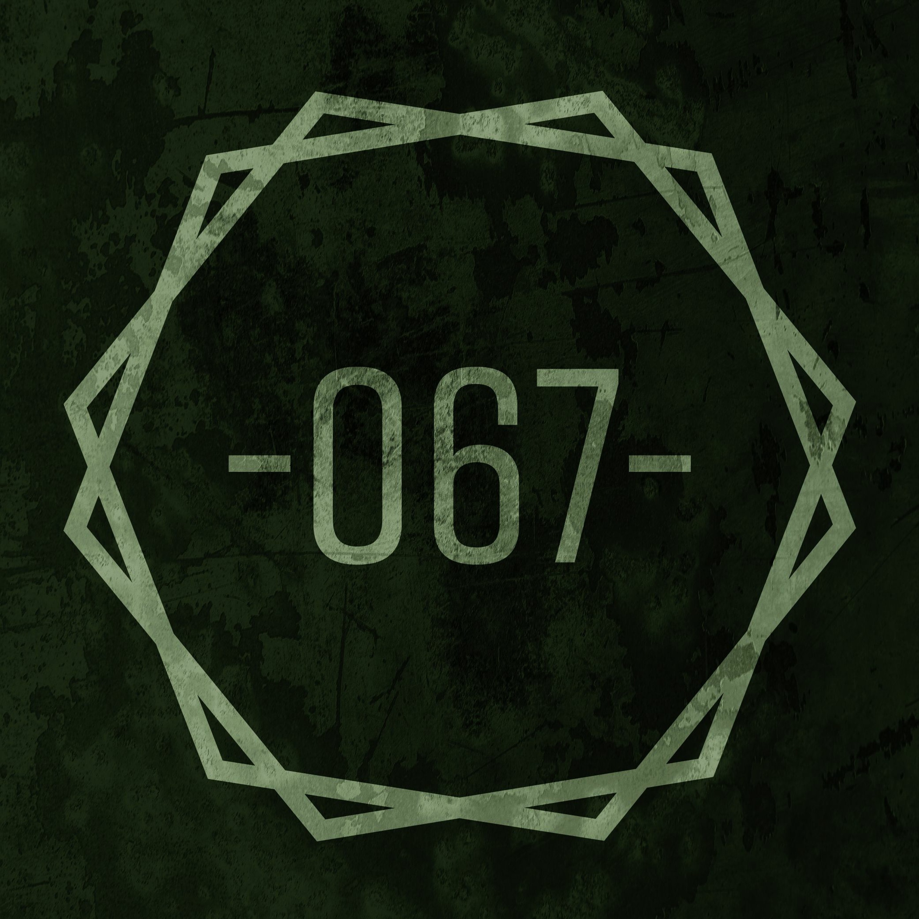 atomar audio | Techno Podcast