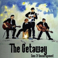 The Getaway