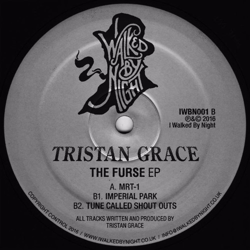 Tristan Grace - Imperial Park (STW Premiere)