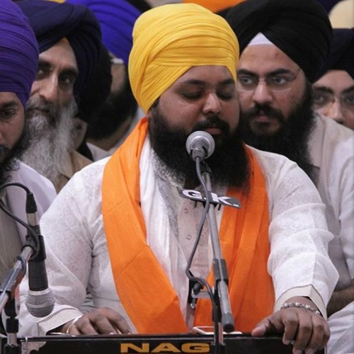 Sakhi - Bhai Anantvir Singh