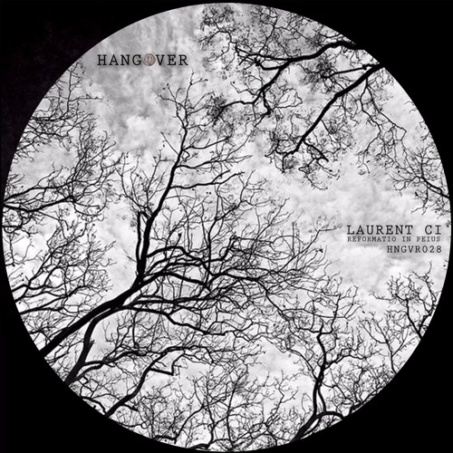 Laurent Ci - Mimosa