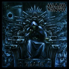 Vader - Prayer To The God Of War