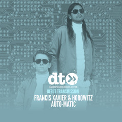 Francis Xavier & Horowitz - Auto - Matic