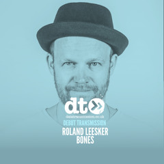 Roland Leesker - Bones