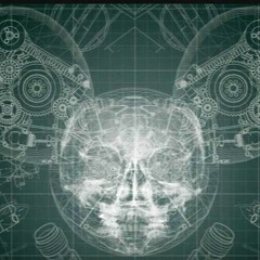 Deadmau5 - Unfuck 1st Edit (Unreleased)