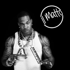 Busta Rhymes, Chingy, Fat Joe, Nick Cannon - Shorty (Il Matto Remix) *UNOFFICIAL*