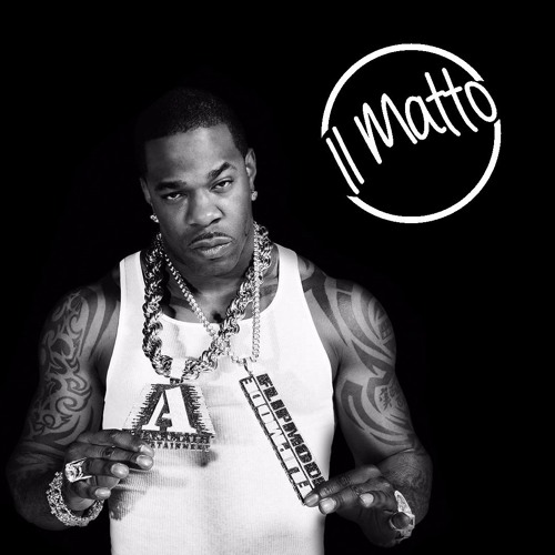 Busta Rhymes, Chingy, Fat Joe, Nick Cannon - Shorty (Il Matto Remix) *UNOFFICIAL*