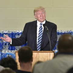 Sohrab Ahmari: Donald Trump and the Christian Right