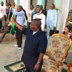 LUMBU KIKUIZA PAPA SIMON - FAKI PARIS