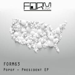POPOF - President