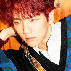 BAEKHYUN AMAMI
