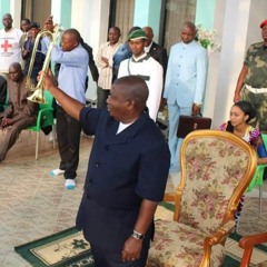 BANDIMI BA SEPELA - FAKI PARIS