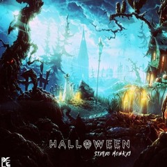 Stereo Monkey - Halloween (Original Mix - Free Dl)