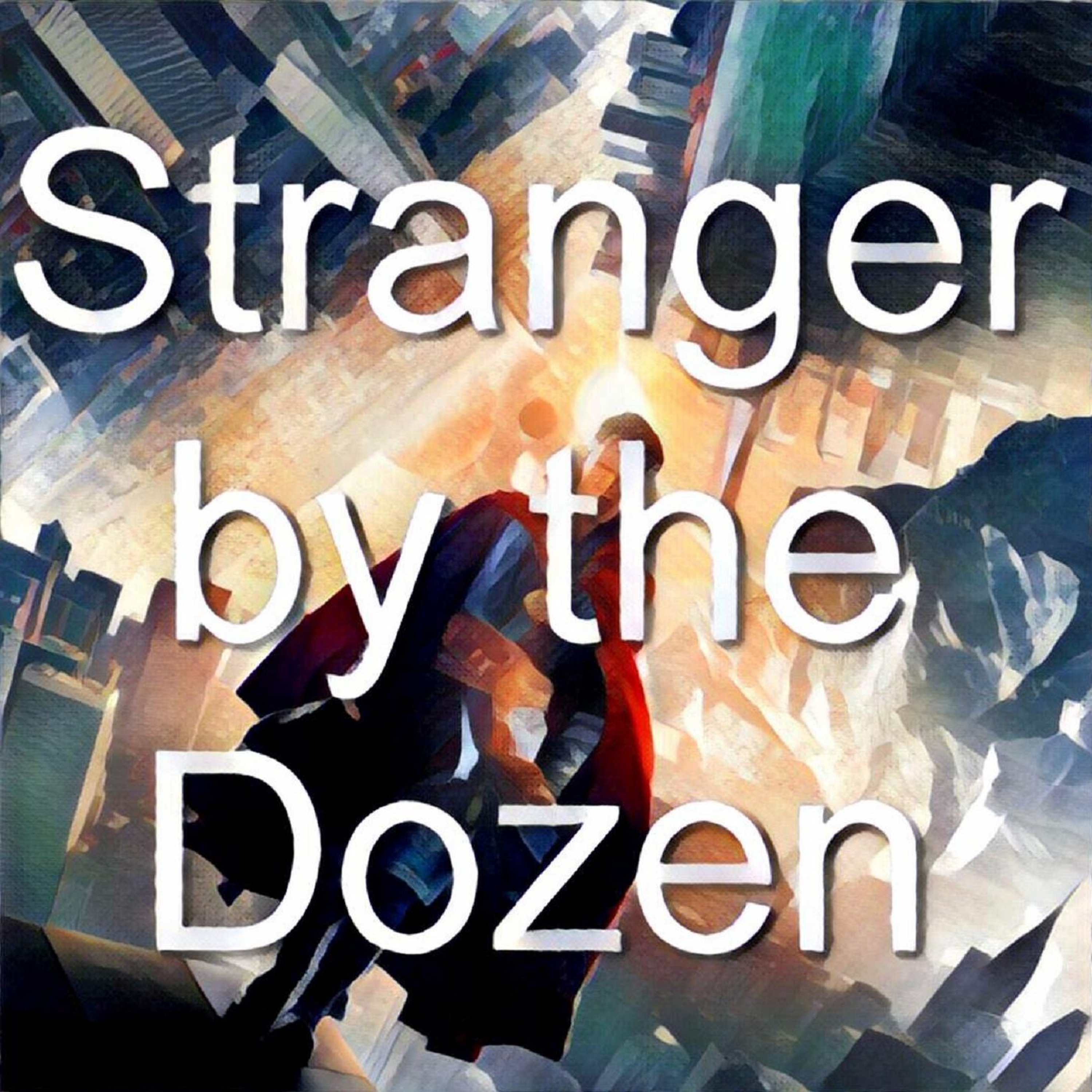 23 (Doctor Strange (1978), Doctor Strange: Sorcerer Supreme (2007), Doctor Strange (2016) episode artwork