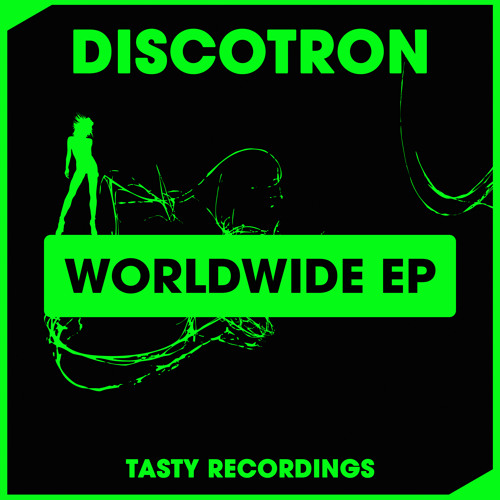 Discotron Party People Put Em Up By Audio Jacker